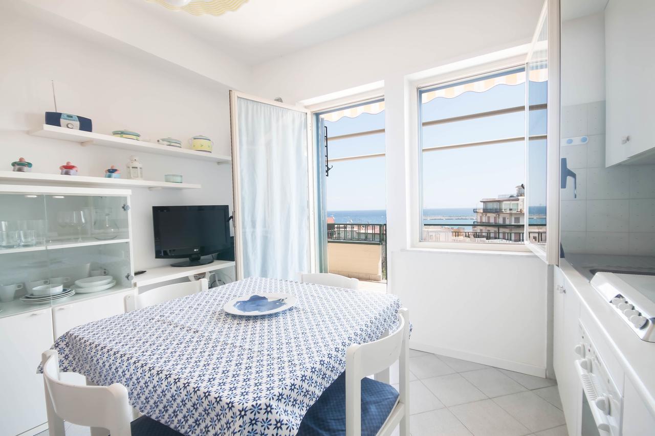 La Gioia * Giardini-Naxos